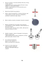 Preview for 132 page of Electrolux Create EHB1-6SS Instruction Book