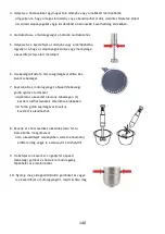 Preview for 142 page of Electrolux Create EHB1-6SS Instruction Book