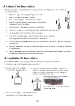 Preview for 143 page of Electrolux Create EHB1-6SS Instruction Book