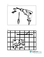 Предварительный просмотр 2 страницы Electrolux CS601 Installation And Operation Manual