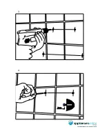 Предварительный просмотр 3 страницы Electrolux CS601 Installation And Operation Manual