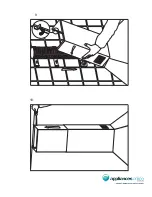 Предварительный просмотр 6 страницы Electrolux CS601 Installation And Operation Manual