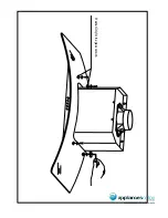 Предварительный просмотр 7 страницы Electrolux CS601 Installation And Operation Manual