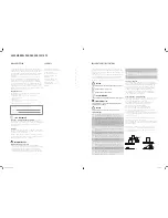 Предварительный просмотр 1 страницы Electrolux CS910CS User Manual