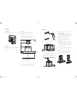 Предварительный просмотр 3 страницы Electrolux CS910CS User Manual