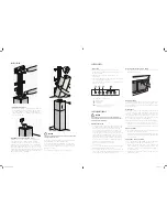 Предварительный просмотр 4 страницы Electrolux CS910CS User Manual