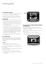 Предварительный просмотр 19 страницы Electrolux CVE602 User Manual