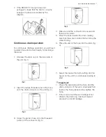 Preview for 7 page of Electrolux CXD15DN3W User Manual