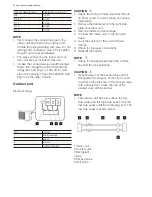 Preview for 16 page of Electrolux CXH09HL1W User Manual