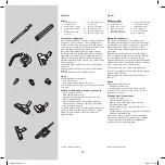 Preview for 18 page of Electrolux CycloneXL Manual