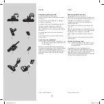 Preview for 22 page of Electrolux CycloneXL Manual