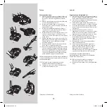 Preview for 34 page of Electrolux CycloneXL Manual