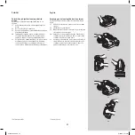 Preview for 51 page of Electrolux CycloneXL Manual