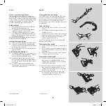 Preview for 53 page of Electrolux CycloneXL Manual