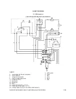 Предварительный просмотр 10 страницы Electrolux CZC16/9FA Service Manual