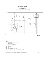 Предварительный просмотр 12 страницы Electrolux CZC16/9FA Service Manual