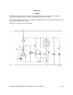 Предварительный просмотр 14 страницы Electrolux CZC16/9FA Service Manual