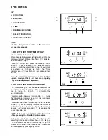 Preview for 7 page of Electrolux D67000VF Installation And Operating Instructions Manual