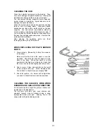 Preview for 31 page of Electrolux D77000 User Manual