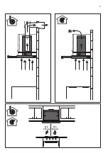 Предварительный просмотр 5 страницы Electrolux DAK5530SW Installation Manual