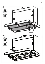 Предварительный просмотр 11 страницы Electrolux DAK5530SW Installation Manual