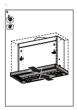 Предварительный просмотр 14 страницы Electrolux DAK5530SW Installation Manual