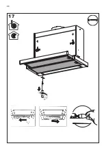 Предварительный просмотр 20 страницы Electrolux DAK5530SW Installation Manual