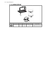 Предварительный просмотр 28 страницы Electrolux DAK5535SW User Manual