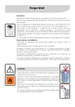 Preview for 3 page of Electrolux DB52 Instruction Manual