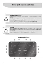 Preview for 8 page of Electrolux DB52 Instruction Manual