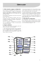 Preview for 15 page of Electrolux DB52 Instruction Manual