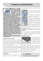 Preview for 18 page of Electrolux DB52 Instruction Manual