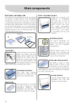 Preview for 36 page of Electrolux DB52 Instruction Manual