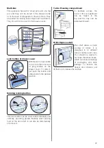 Preview for 37 page of Electrolux DB52 Instruction Manual