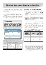 Preview for 41 page of Electrolux DB52 Instruction Manual