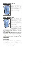 Preview for 49 page of Electrolux DB52 Instruction Manual