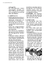 Preview for 10 page of Electrolux DBGL1030CN User Manual