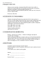 Preview for 20 page of Electrolux DBGL1030CN User Manual