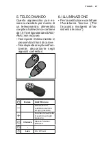 Preview for 25 page of Electrolux DBGL1030CN User Manual