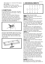 Preview for 11 page of Electrolux DBGL1031CN User Manual