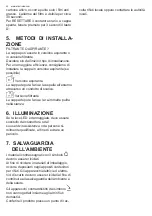 Preview for 42 page of Electrolux DBGL1031CN User Manual