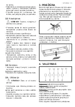 Preview for 83 page of Electrolux DBGL1031CN User Manual