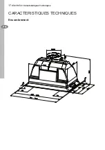 Предварительный просмотр 17 страницы Electrolux DBL5230CN Manual