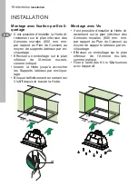 Предварительный просмотр 19 страницы Electrolux DBL5230CN Manual