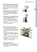 Предварительный просмотр 20 страницы Electrolux DBL5230CN Manual