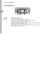 Предварительный просмотр 21 страницы Electrolux DBL5230CN Manual