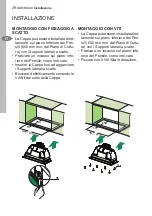 Предварительный просмотр 29 страницы Electrolux DBL5230CN Manual