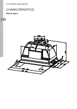 Предварительный просмотр 37 страницы Electrolux DBL5230CN Manual