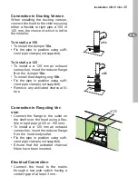 Предварительный просмотр 40 страницы Electrolux DBL5230CN Manual