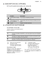 Предварительный просмотр 39 страницы Electrolux DBL5236CN User Manual